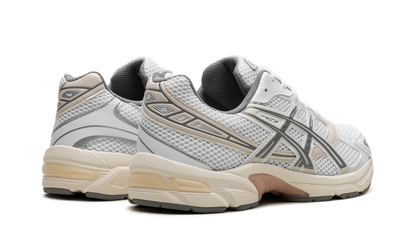 Gel 1130 "White/Clay Grey" 1201A256 112