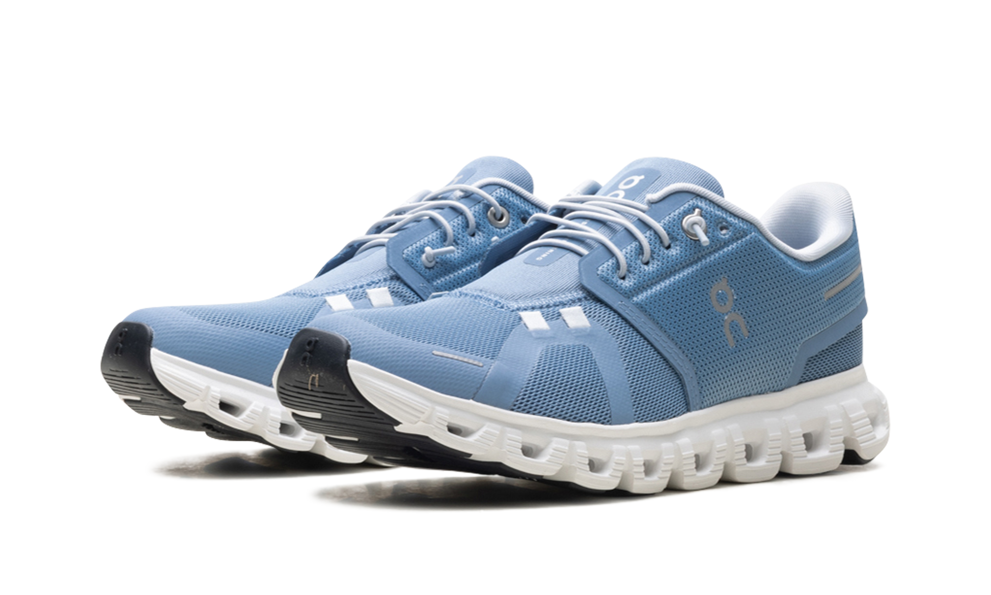 Cloud 6 WMNS "Chambray White" 3WF10061508