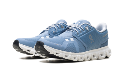 Cloud 6 WMNS "Chambray White" 3WF10061508