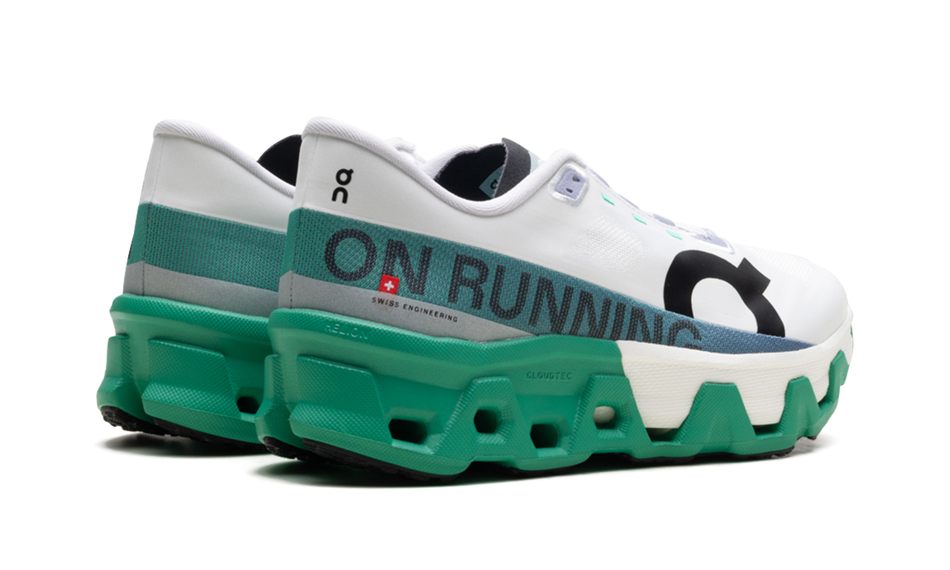 Cloudmonster Hyper "Undyed Mint" 3ME10131560