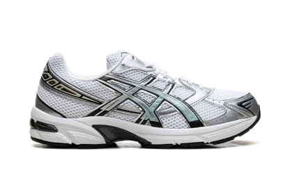Gel 1130 "White / Verdigris" 1203A609 110