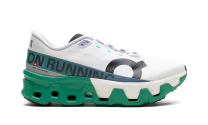 Cloudmonster Hyper "Undyed Mint" 3ME10131560