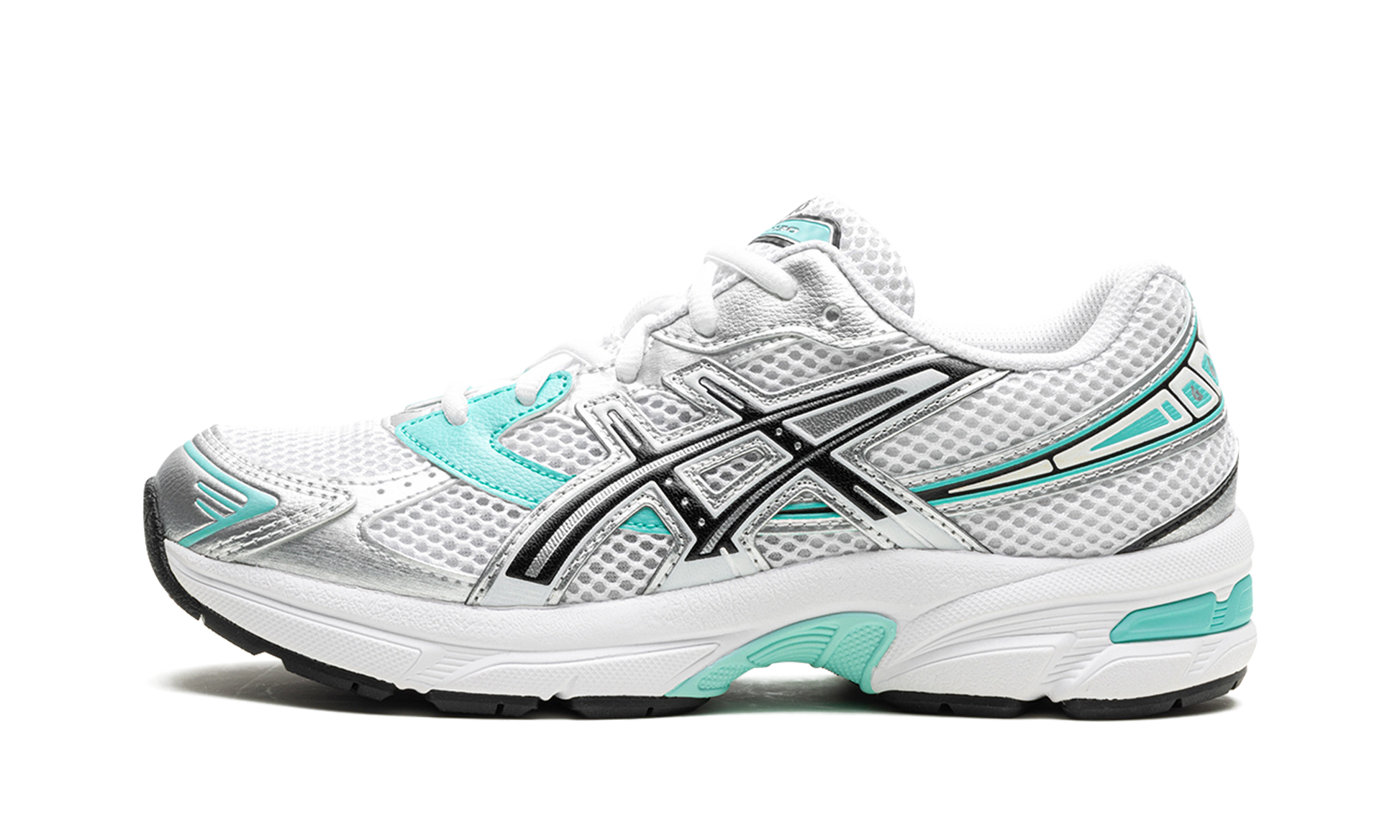 Gel-1130 GS "White Aqua" 1204A163 102