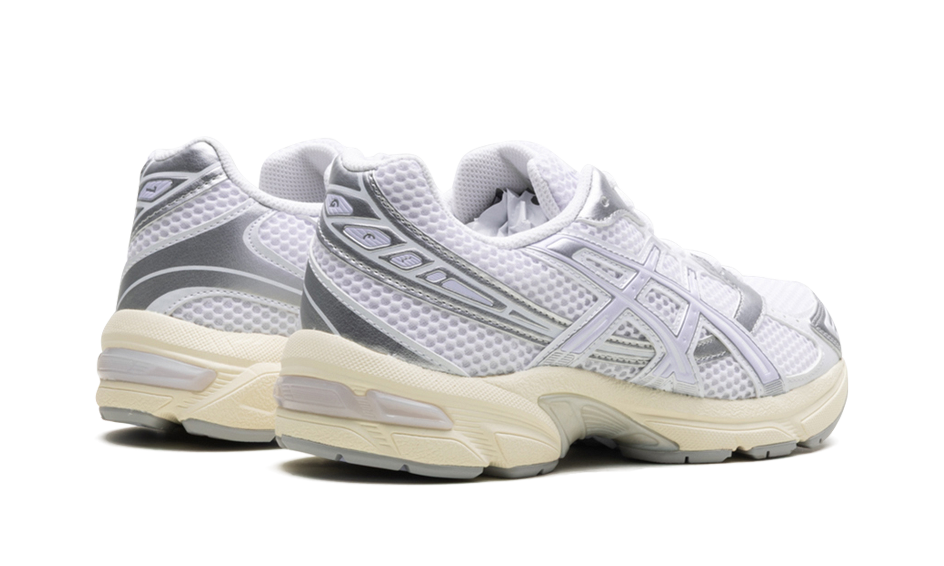 Gel 1130 WMNS "White Blue Fade" 1202A164 121