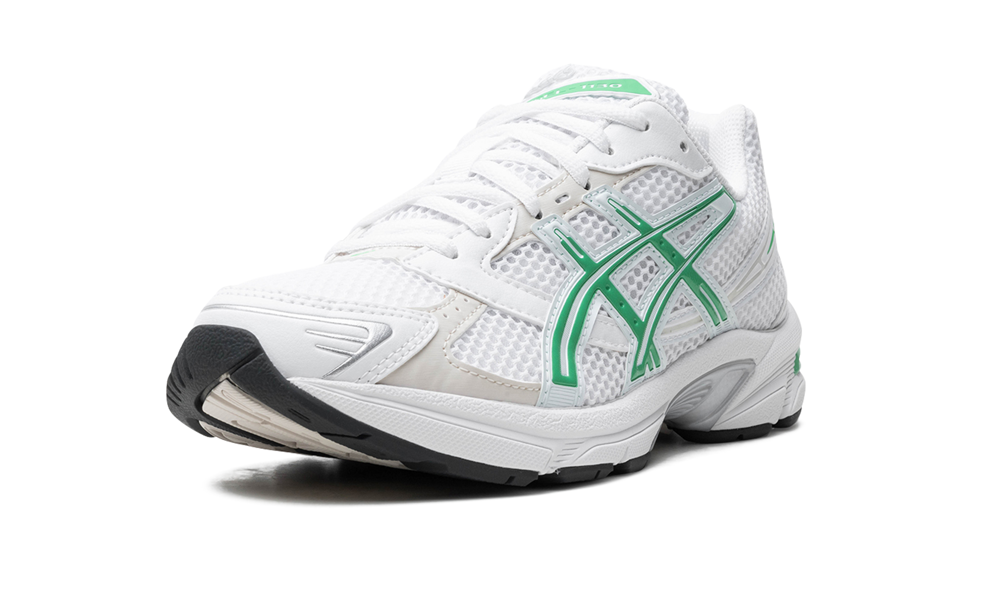 GEL-1130 WMNS "White Malachite Green" 1202A501 100