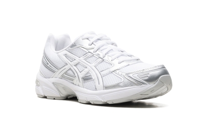 Gel-1130 WMNS "White Silver" 1202A526 100