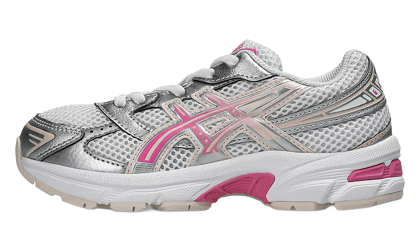 GEL-1130 PS "White / Dragon Fruit" 1204A170 107