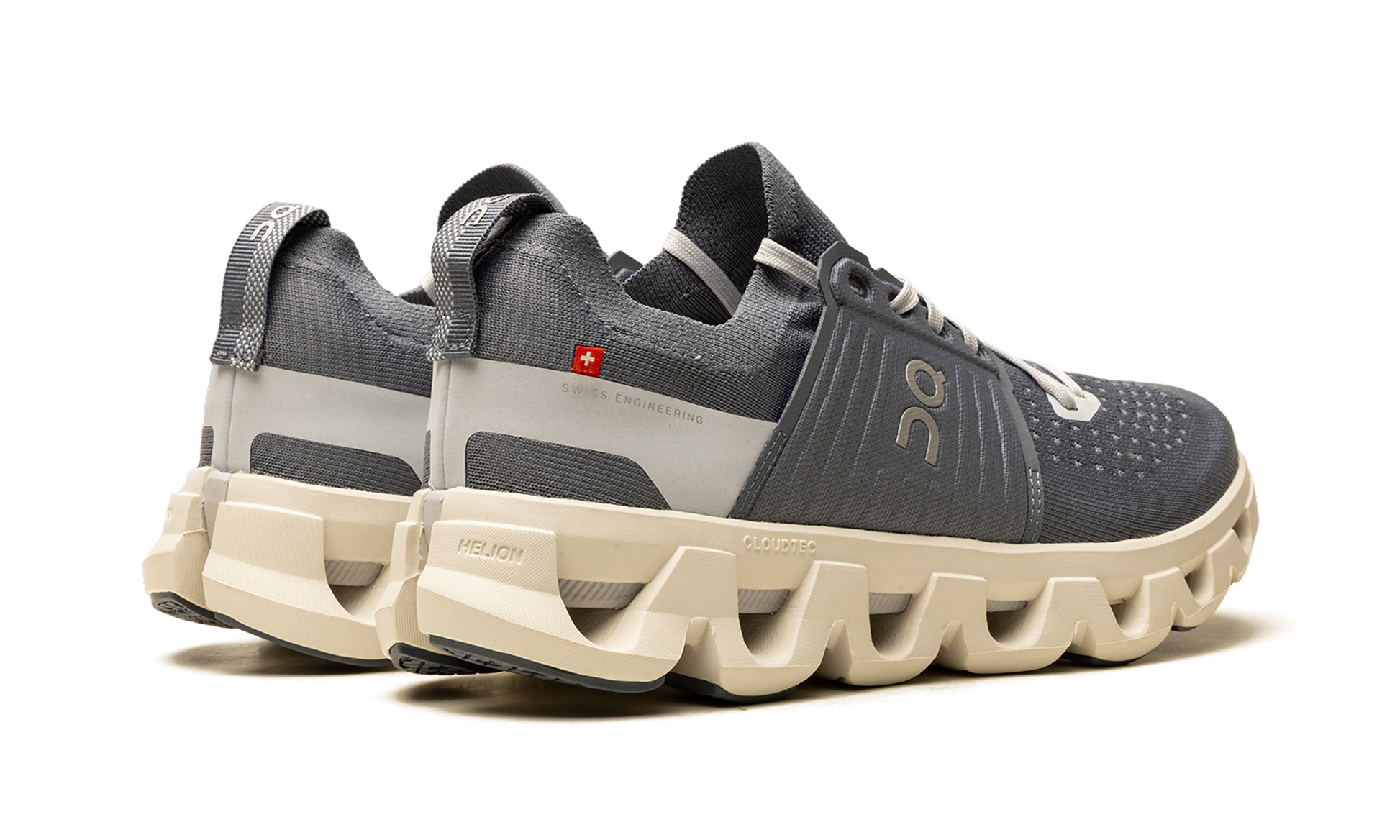 Cloudswift 4 WMNS "Metal Heather" 3WF10113220