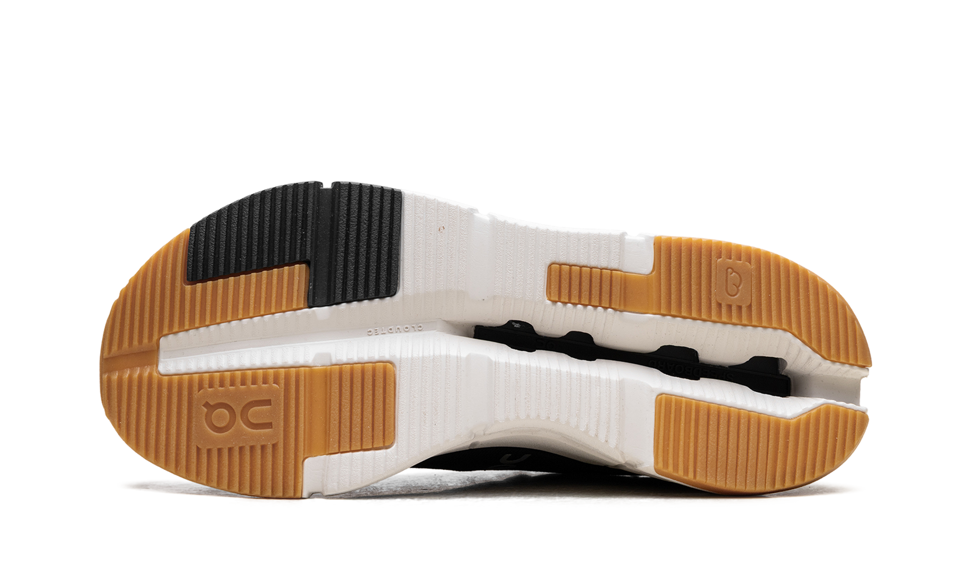 Cloudnova Form 2 "Black Ivory" 3ME30151430