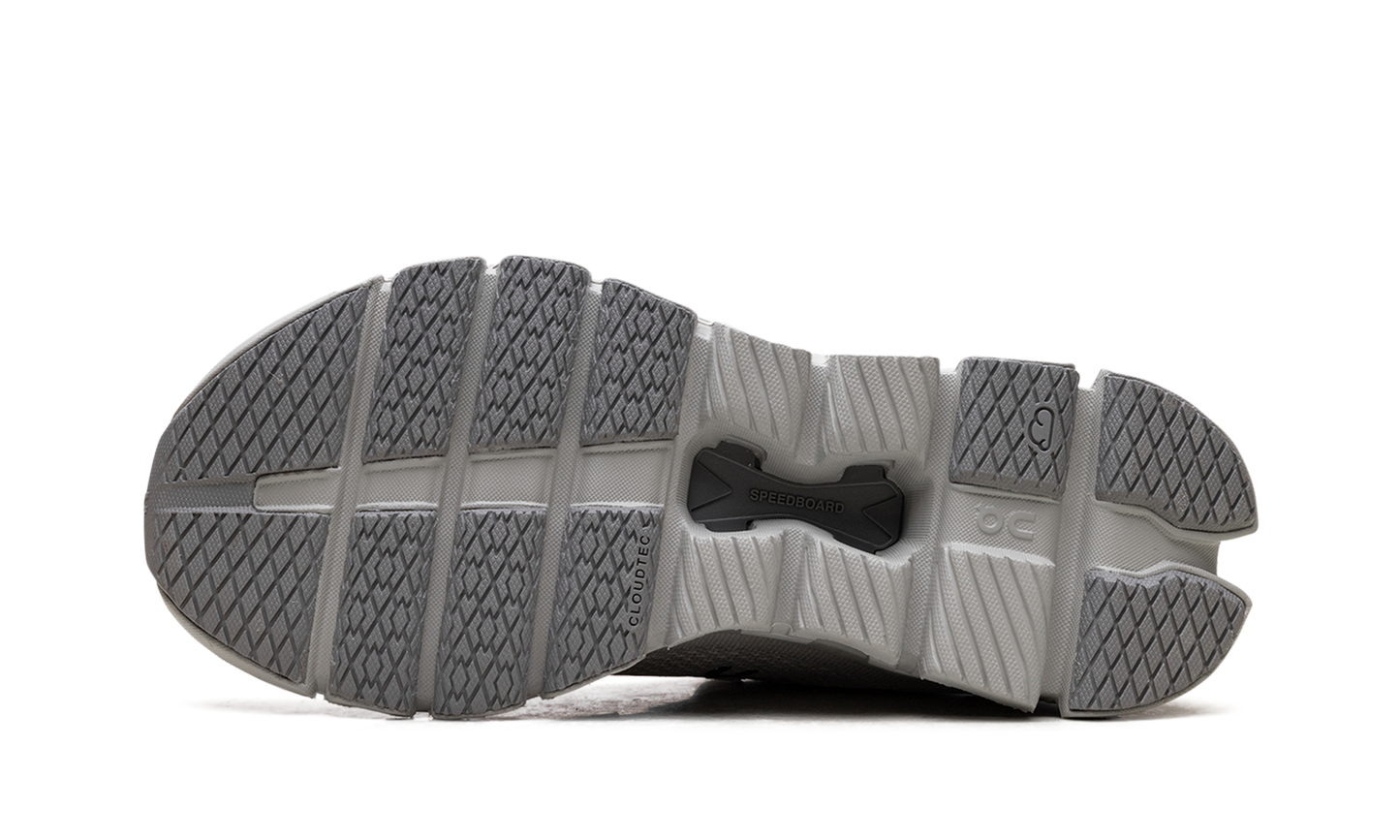 Cloud X 4 AD WMNS "Wolf Alloy" 3WF10173290