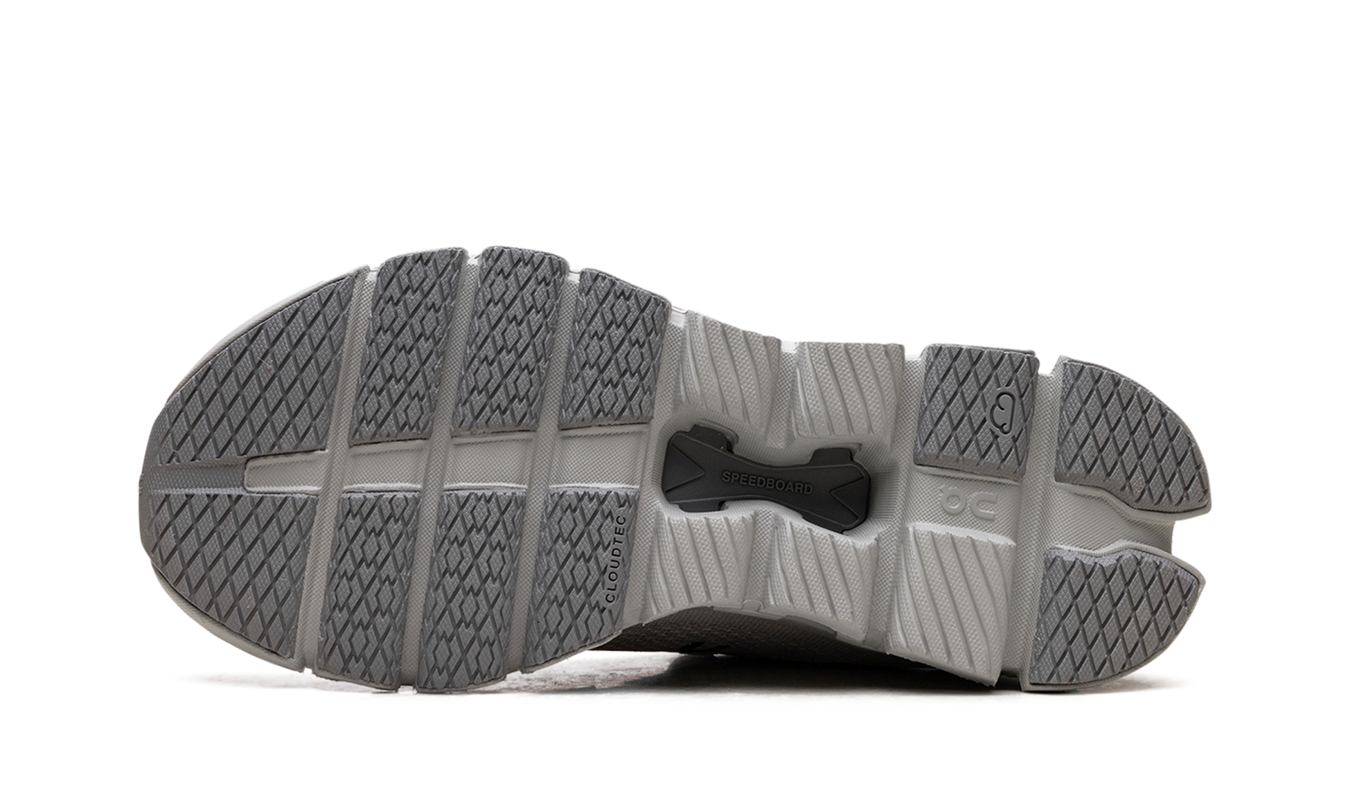 Cloud X 4 AD WMNS "Wolf Alloy" 3WF10173290
