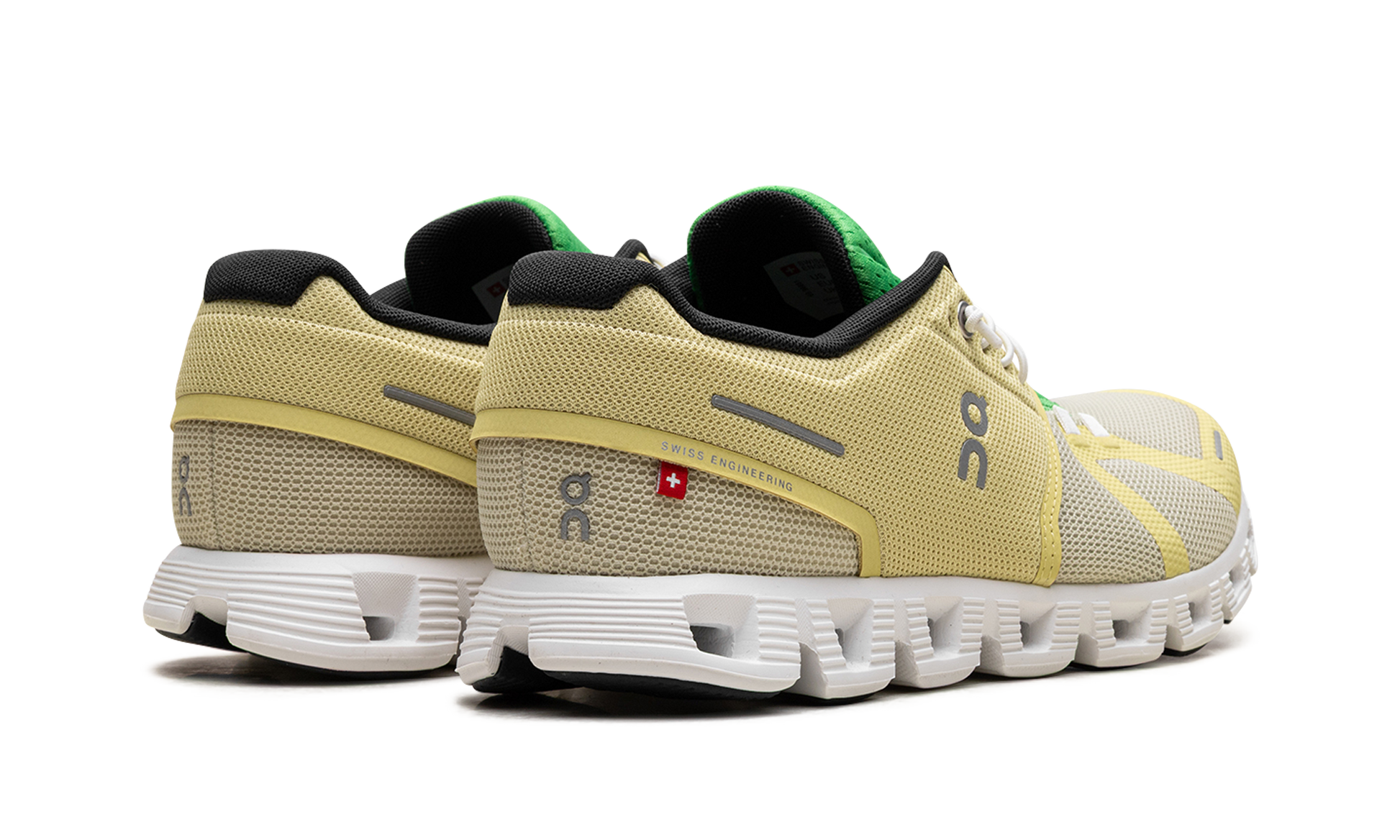 Cloud 5 Push "Hay/Acacia" 69.98861