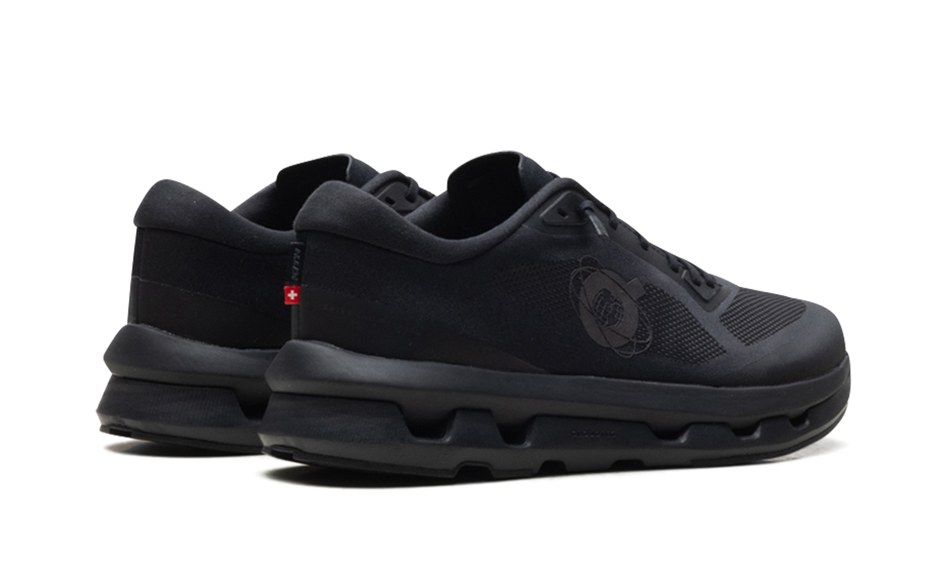 Cloudzone WMNS "Kith - Black" 3WF10850485