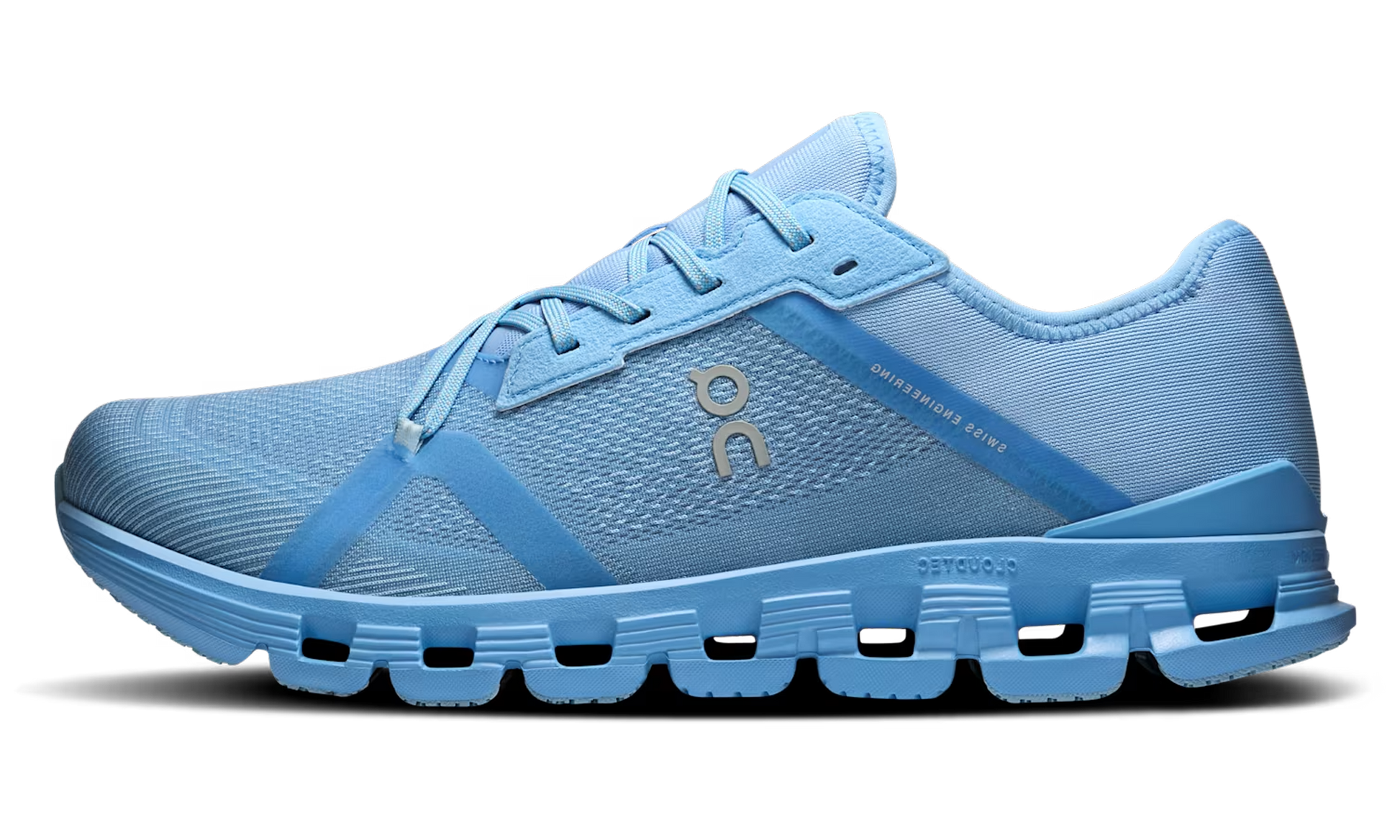 Cloud X 4 AD "Gourami Cerulean" 3MF10264773