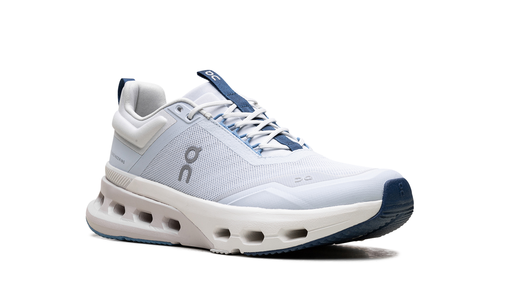Cloudnova X WMNS "Arctic Niagara" 3WE30411516