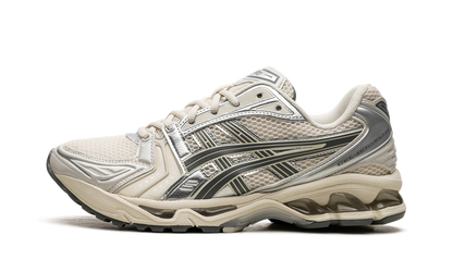 GEL KAYANO 14 "BIRCH DARK PEWTER" 1201A019 200
