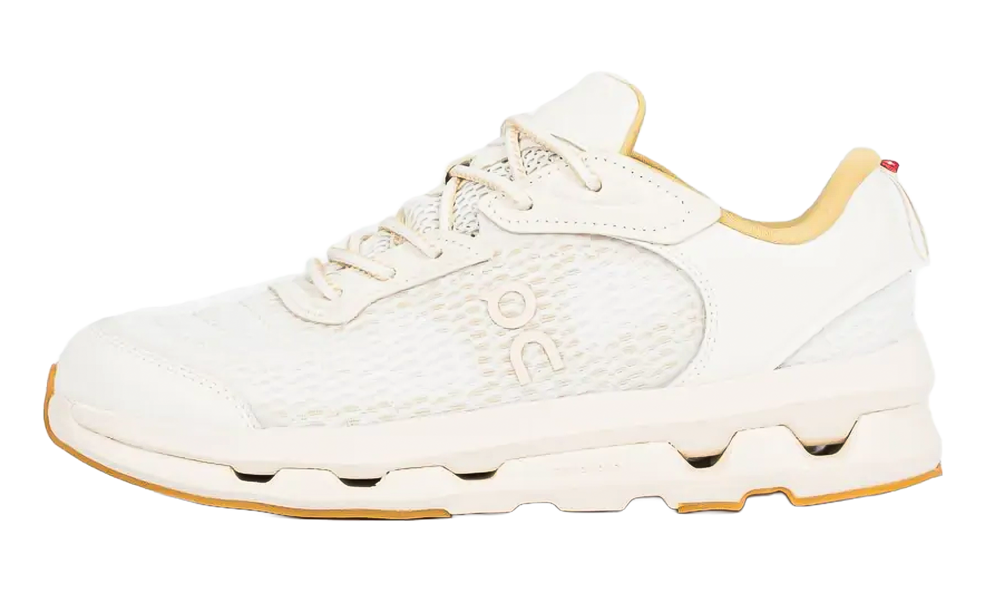 Cloudzone Moon WMNS "Zendaya Ivory Putty" 3WF30615510