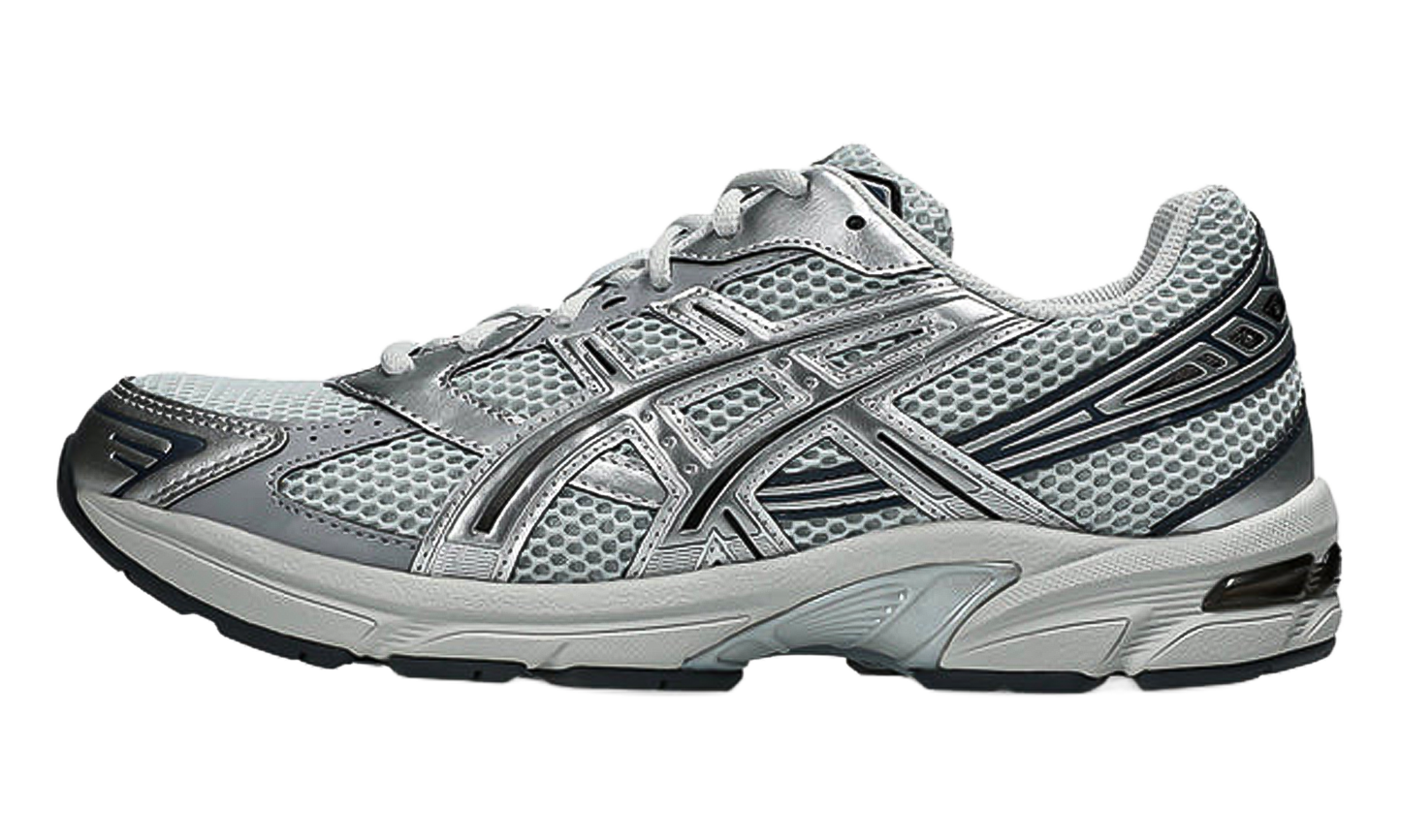 Gel-1130 "Glacier Grey Pure Silver" 1203A609 023