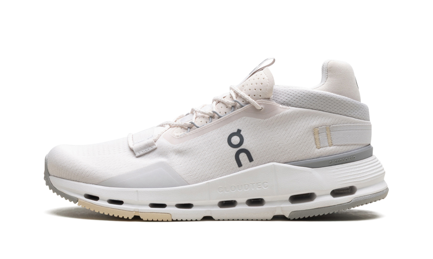 On Cloudnova 2 WMNS "Sand Fog" 3WE30222826
