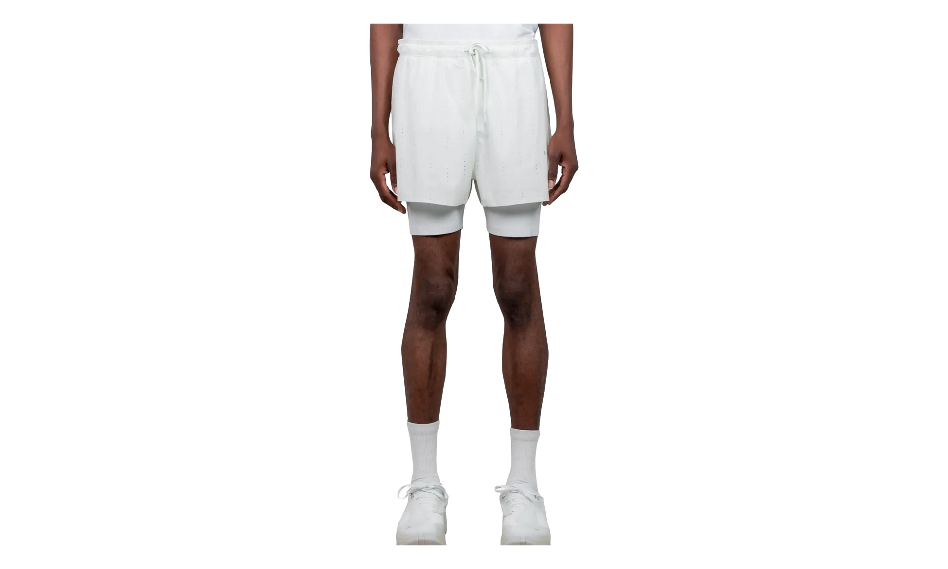 Zero 2-in-1 Shorts "Post Archive Faction Ice Gale" 1MG11055036