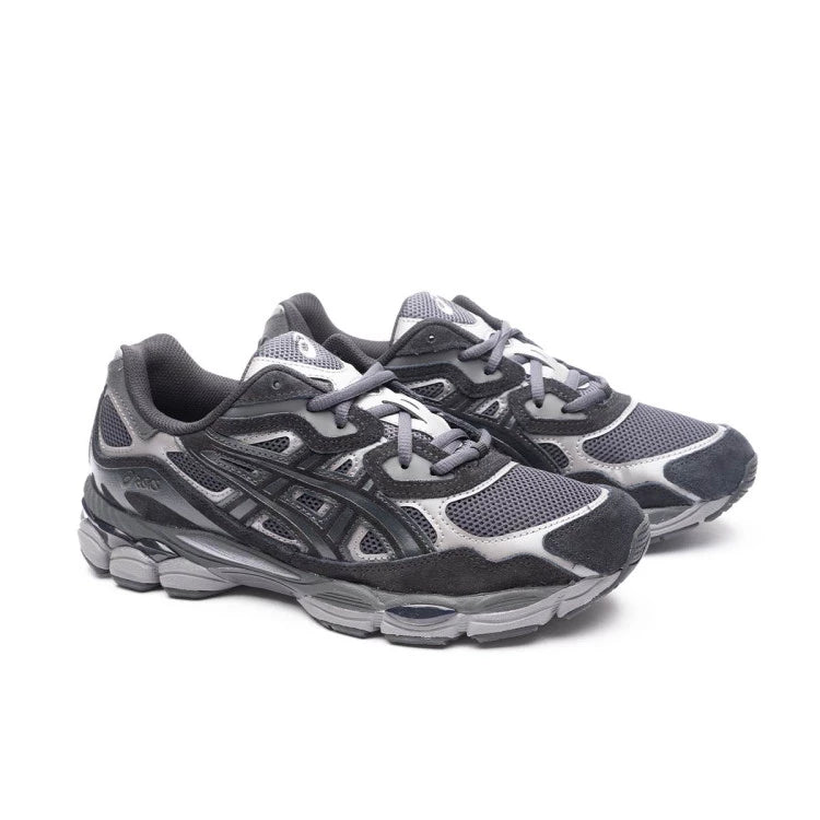 ASICS GREY