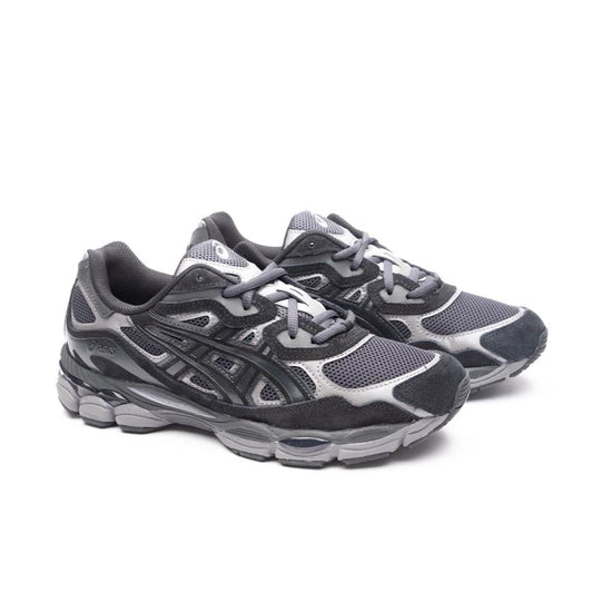 ASICS GREY