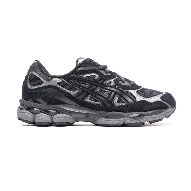 ASICS GREY