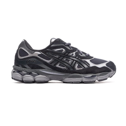 ASICS GREY