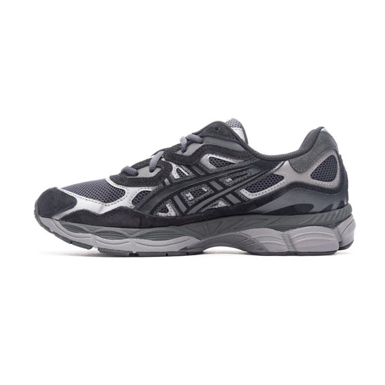 ASICS GREY