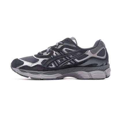 ASICS GREY