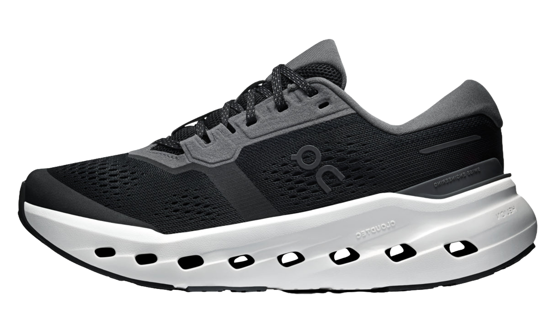 Cloudrunner 3 WMNS "Black / Ivory" 3WG10051430