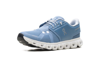 Cloud 6 WMNS "Chambray White" 3WF10061508