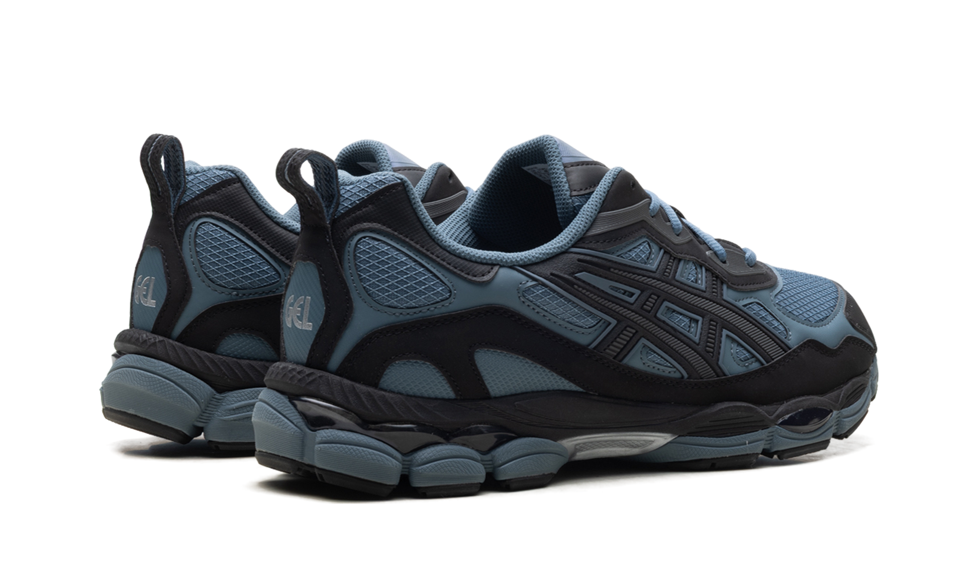 Gel NYC Rugged "Ironclad" 1203A735 021