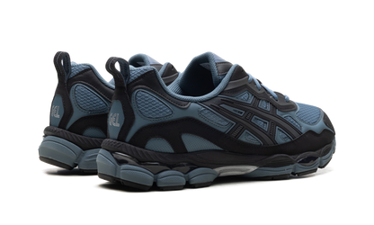 Gel NYC Rugged "Ironclad" 1203A735 021