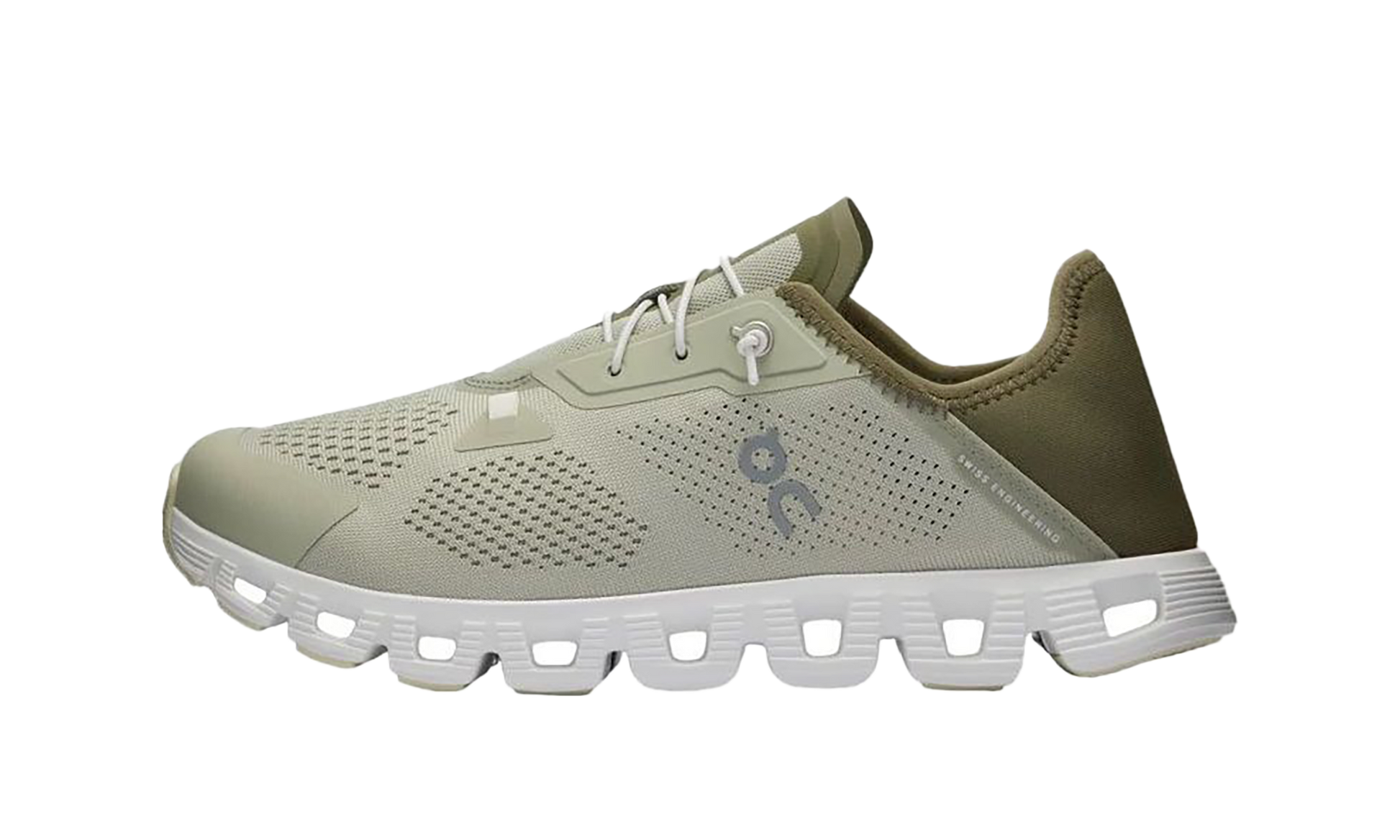 Cloud 5 Coast "Chalk Olive" 3MD10532821