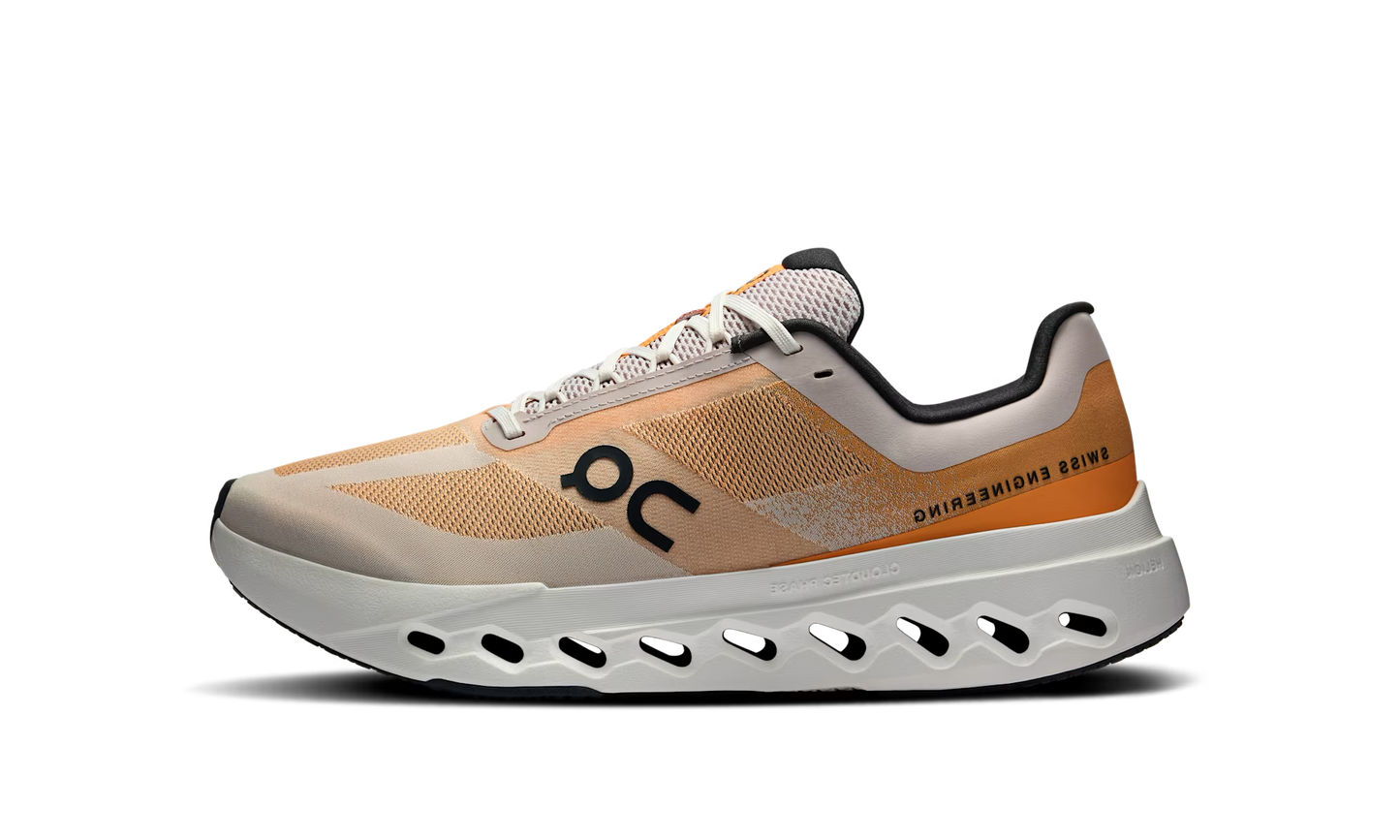 Cloudsurfer Next "Tangerine Ivory" 3ME30023126