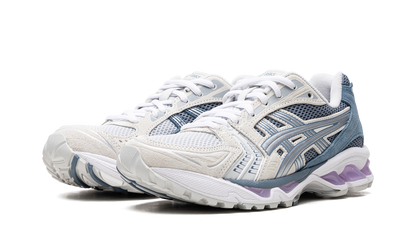 GEL KAYANO 14 WMNS "Glacier Grey" 1202A105 021