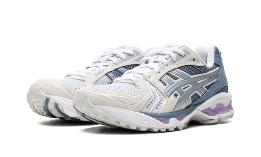 GEL KAYANO 14 WMNS "Glacier Grey" 1202A105 021