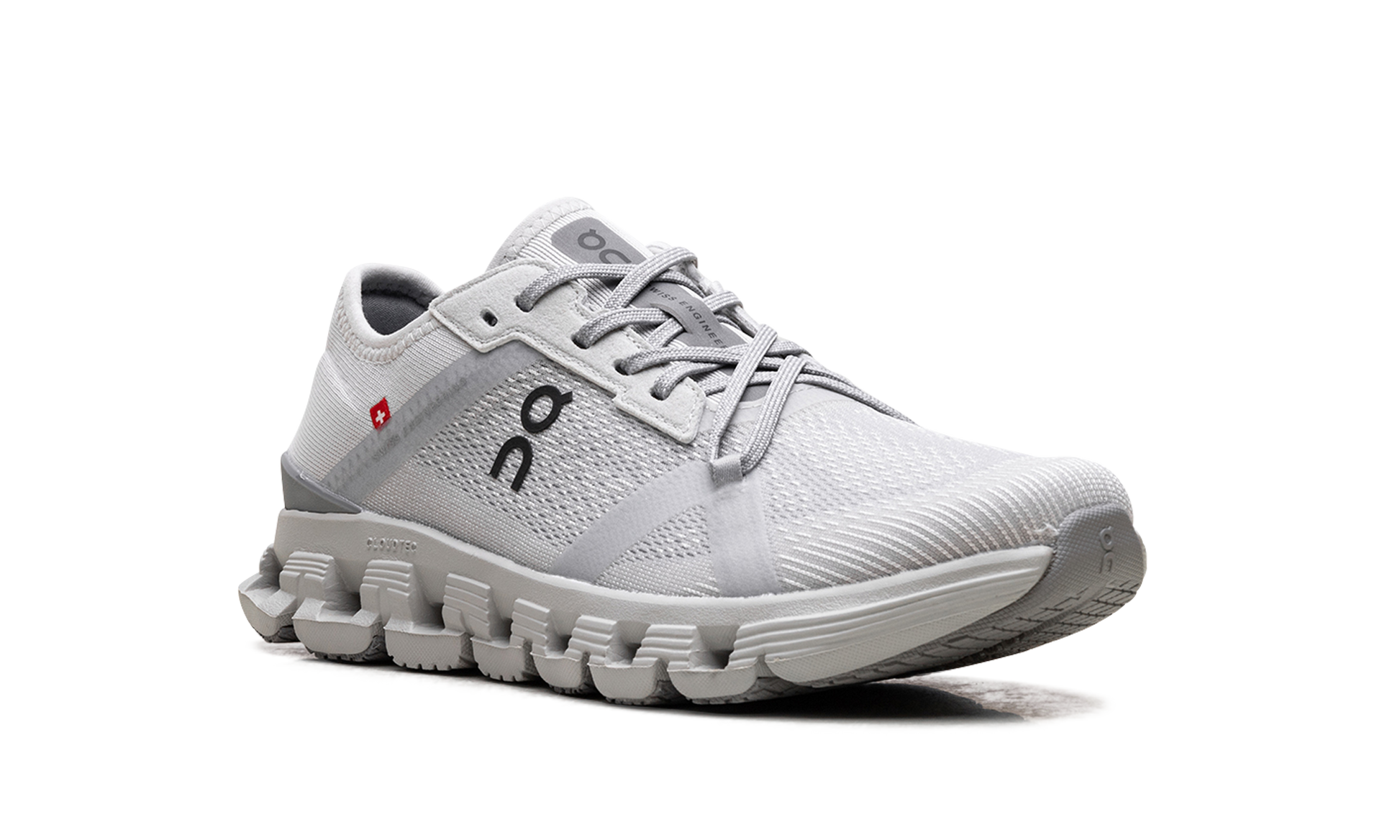 Cloud X 4 AD WMNS "Wolf Alloy" 3WF10173290