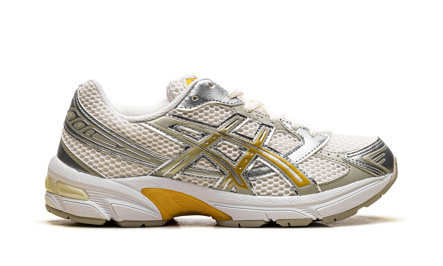 Gel-1130 WMNS "Cream Pure Silver Yellow" 1202A164 125