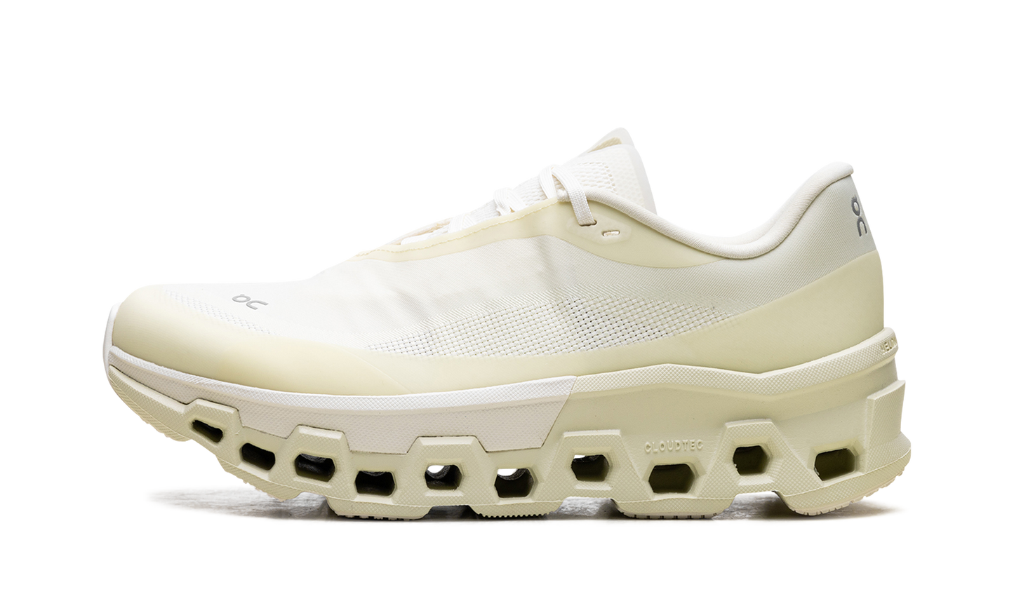 Cloudmonster 2 WMNS "Post Archive Faction - Seeding White" 3WE10351062