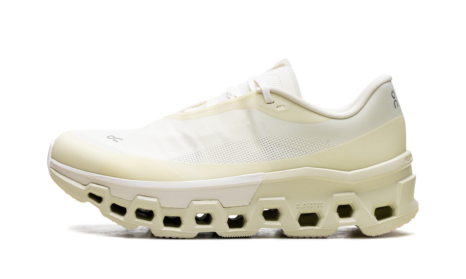 Cloudmonster 2 WMNS "Post Archive Faction - Seeding White" 3WE10351062