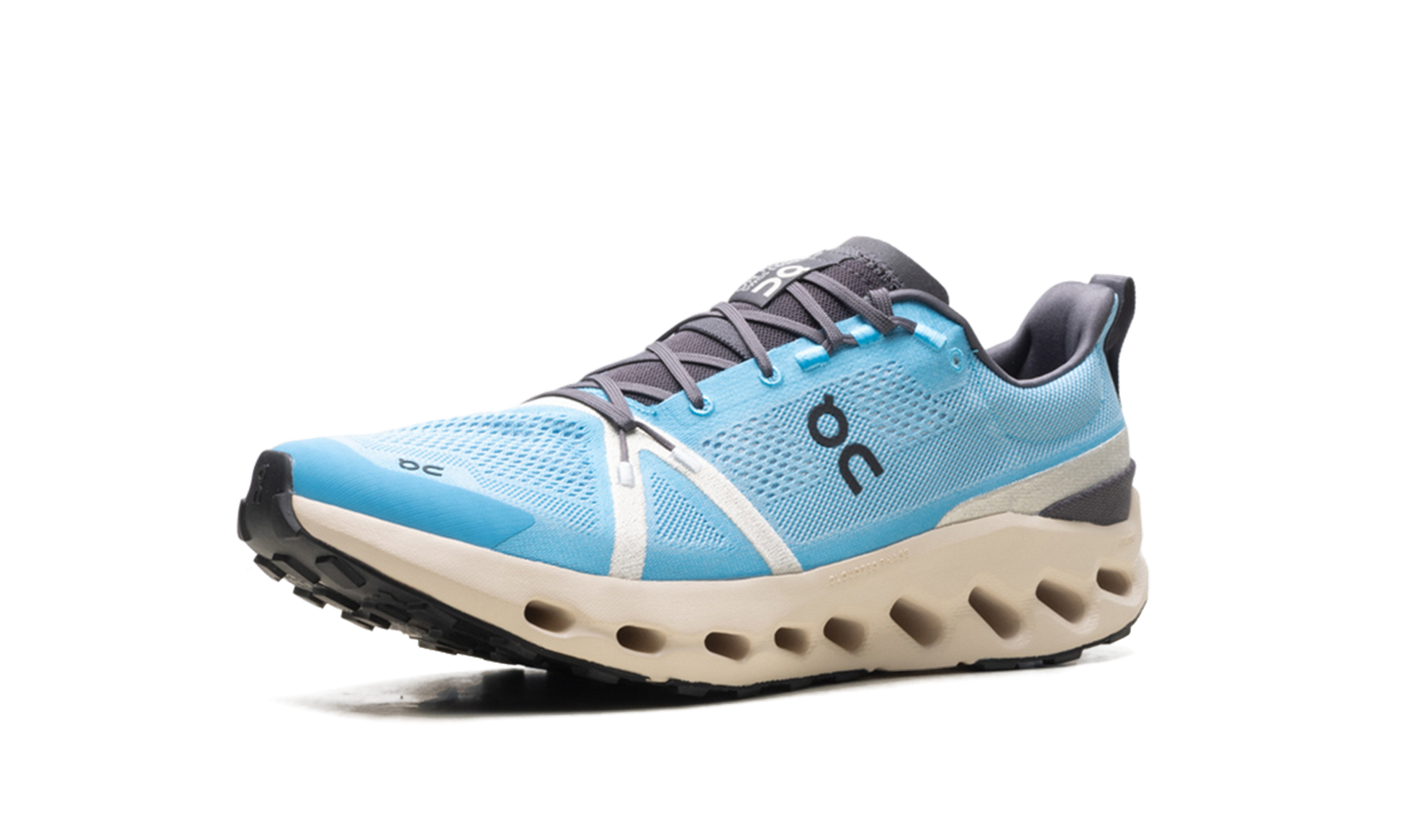 Cloudsurfer Trail "Horizon Cream" 3ME10113002