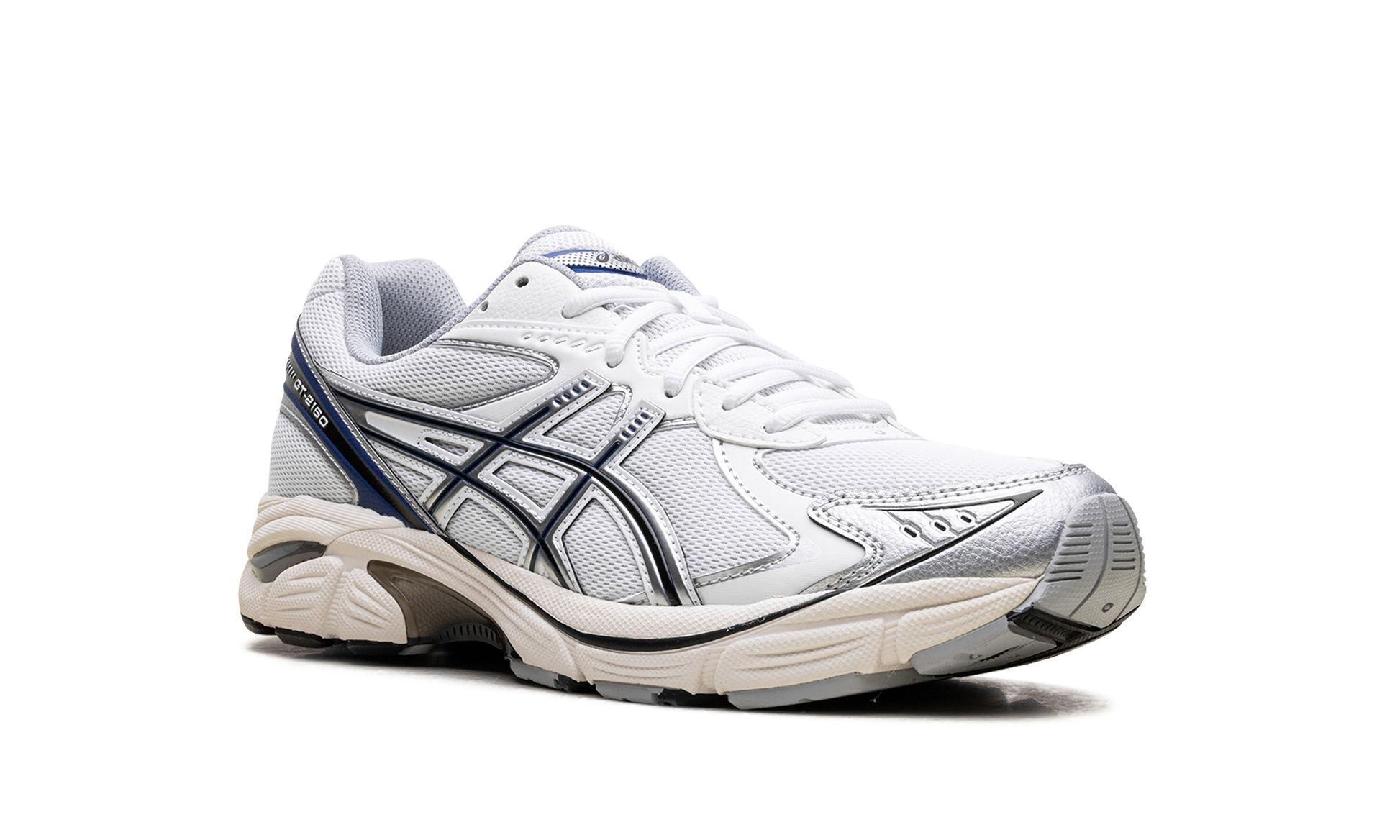 GT 2160 "White Deep Marine" 1203A320 109
