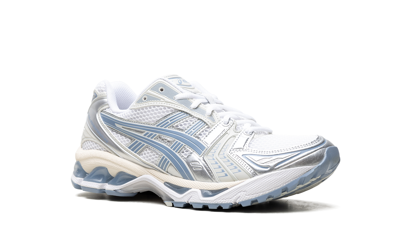 Gel Kayano 14 "Light Navy" 1203A537 115