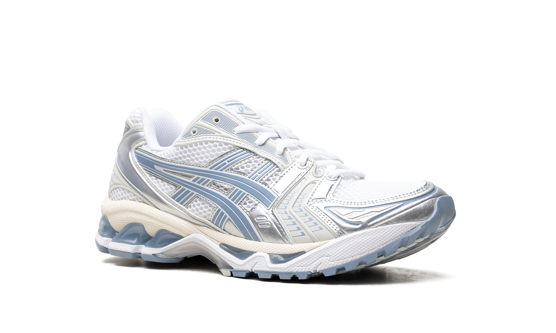 Gel Kayano 14 "Light Navy" 1203A537 115