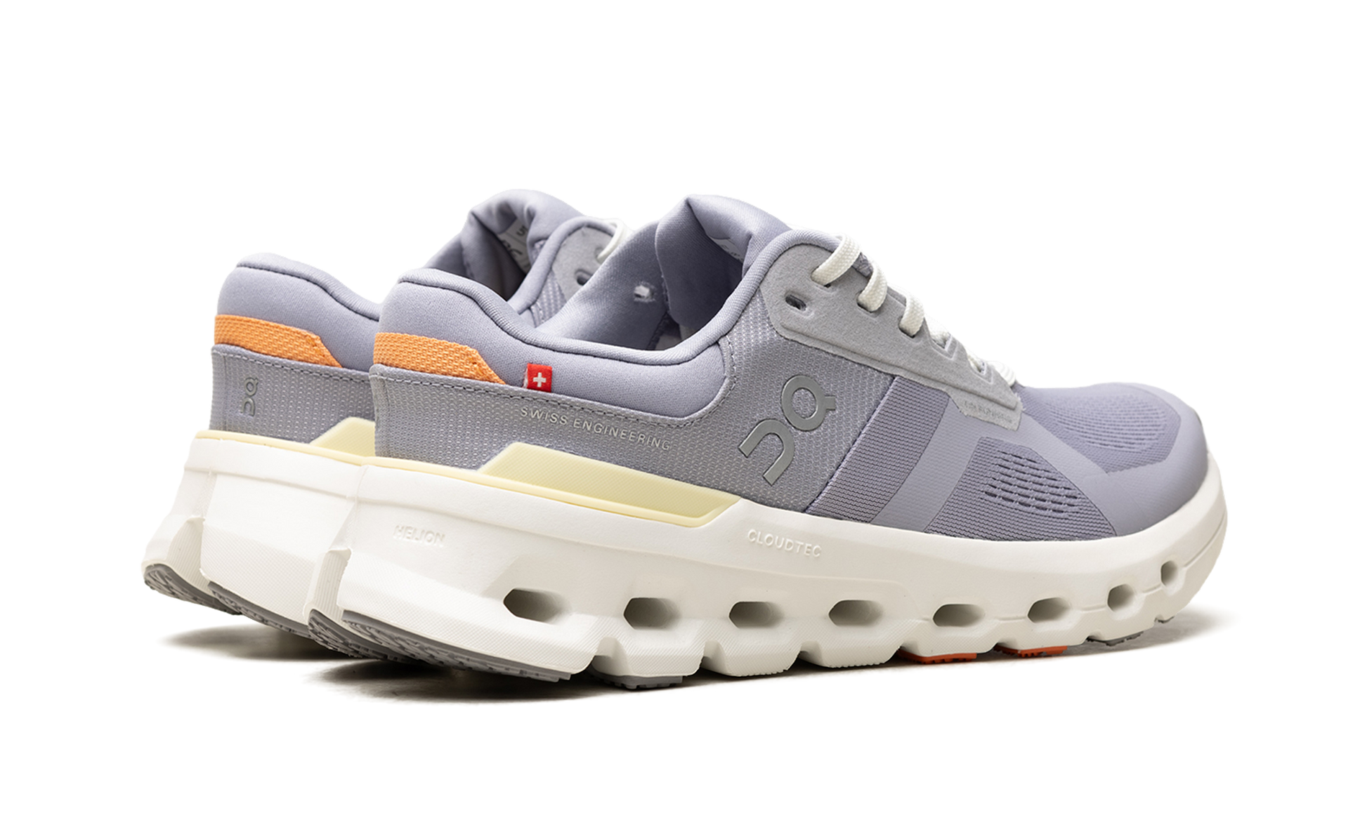 Cloudrunner 2 WMNS "Lilac Ivory" 3WE10134049