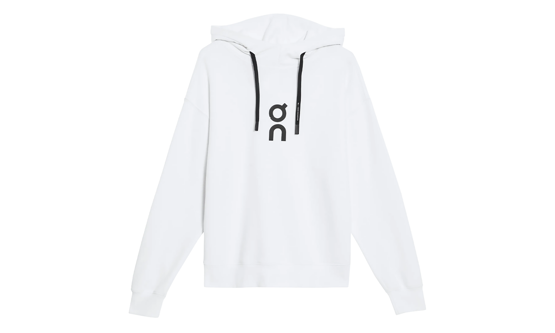 Club Hoodie WMNS "White" 1WE10040069
