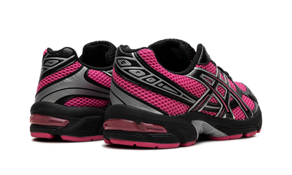 GEL-1130 WMNS "Pink Glo / Black" 1202A536 700
