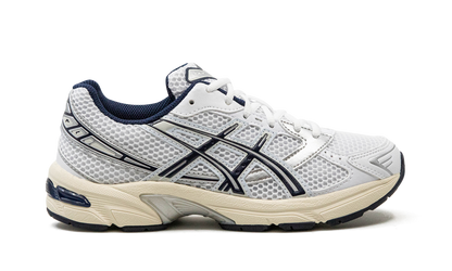 GEL-1130 WMNS "WHITE/MIDNIGHT" 1202A164 110